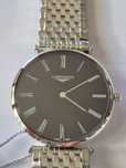 LONGINES La Grande Classique de Longines nieud. prezent 16.08 W.KRUK