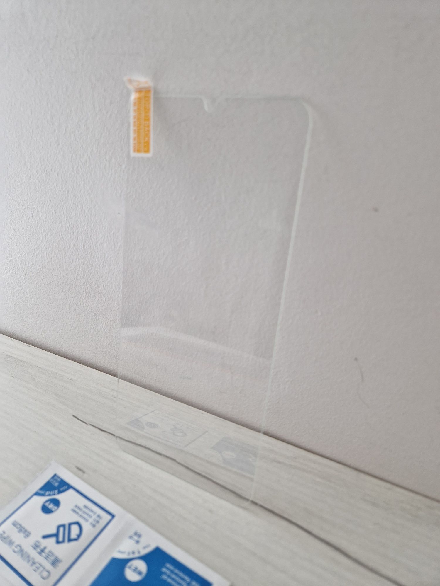 Hartowane szkło Orange do SAMSUNG GALAXY M35 5G