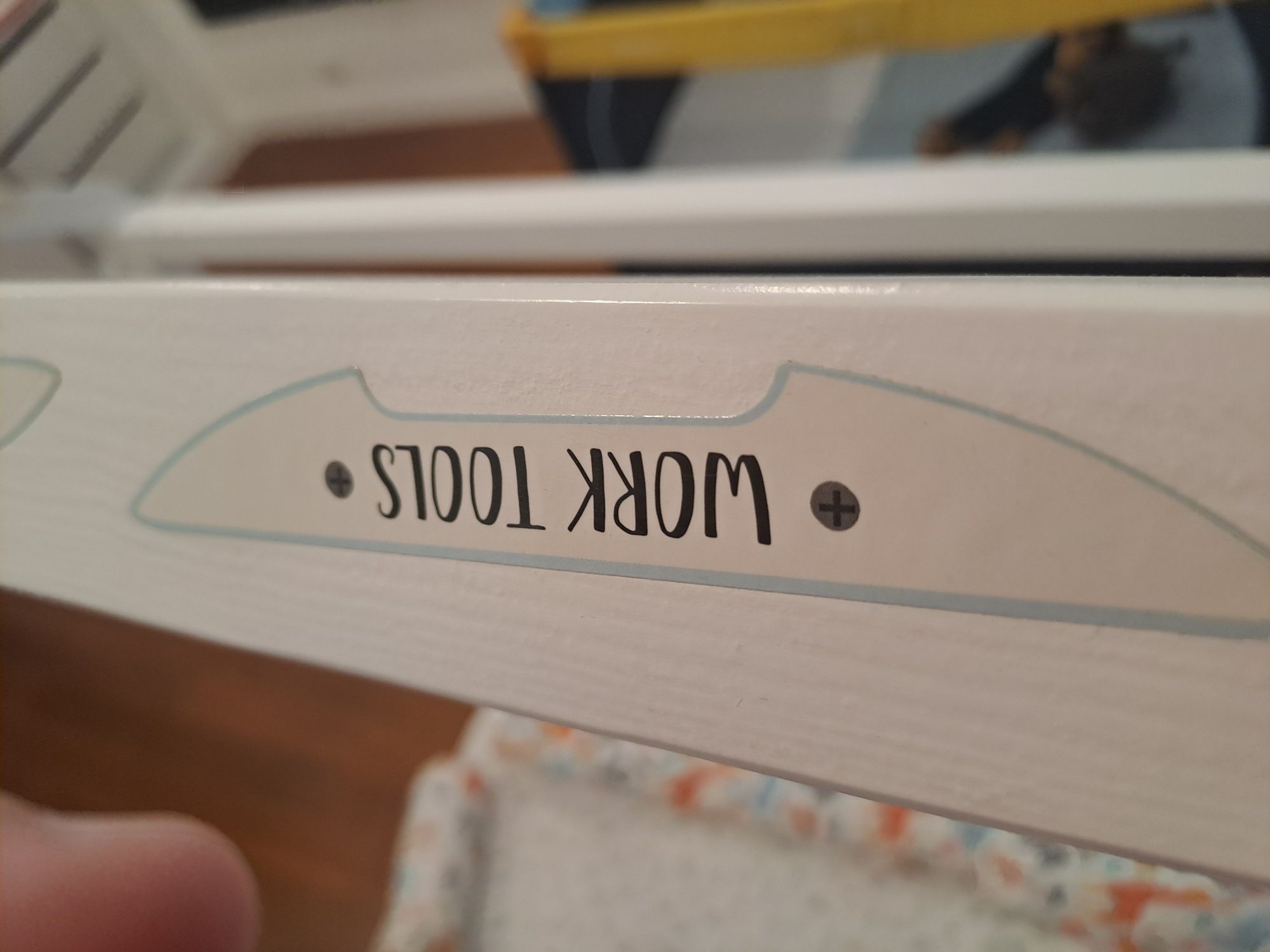 Cama montessori casinha com colchão