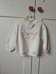 Bluza Zara 104 kokarda nowa z metką