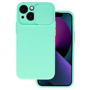 Camshield Soft do Motorola Moto G50 5G (XT2149-1) Cztery kolory