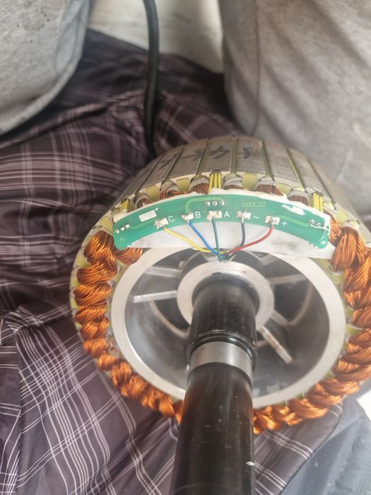 Naprawa sprzętu elektronicznego