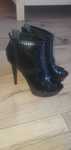 Wysokie szpilki High heels 39