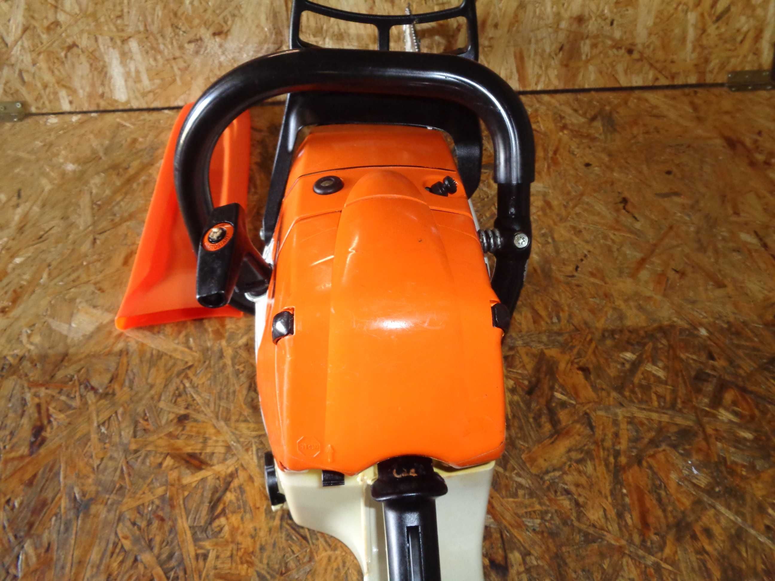 Piła pilarka spalinowa motorowa Stihl MS 441 !!!