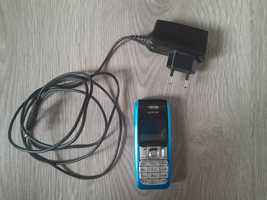 Nokia 2310 + carregador original desbloqueado