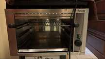 Opiekacz bartscher SE40S