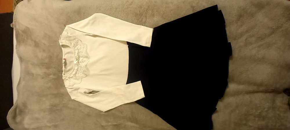 Спортивна спідничка, шкільна