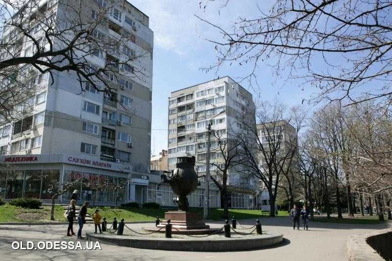 Редкое предложение! бул.Жванецкого/Тёщин мост