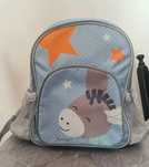 Mochila infantil