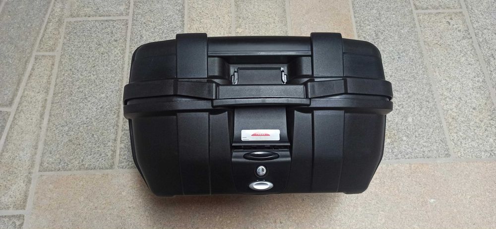 Top case kappa kgr52