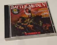 Battle Metal V 5 CD