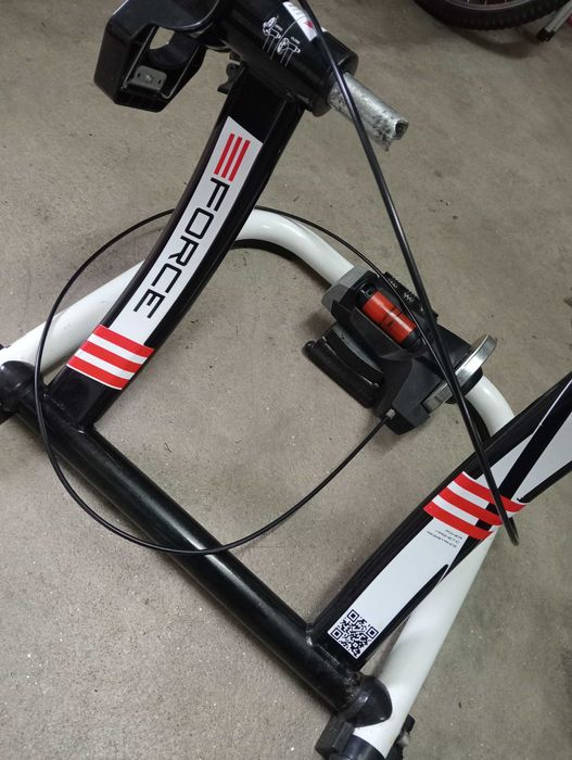 Rolo de treino Elite Force