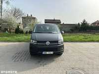 Volkswagen Transporter VOLKSWAGEN TRANSPORTER T6, 2019 r. 9-osobowy