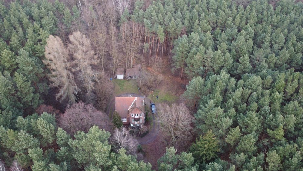 Działka budowlana w super lokalizacji !!!