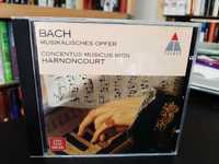 J.S. Bach – Musikalisches Opfer – Concentus Musicus Wien – Harnoncourt