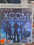 XCOM Enemy Unknown PS3, BDB, CentrumGrania