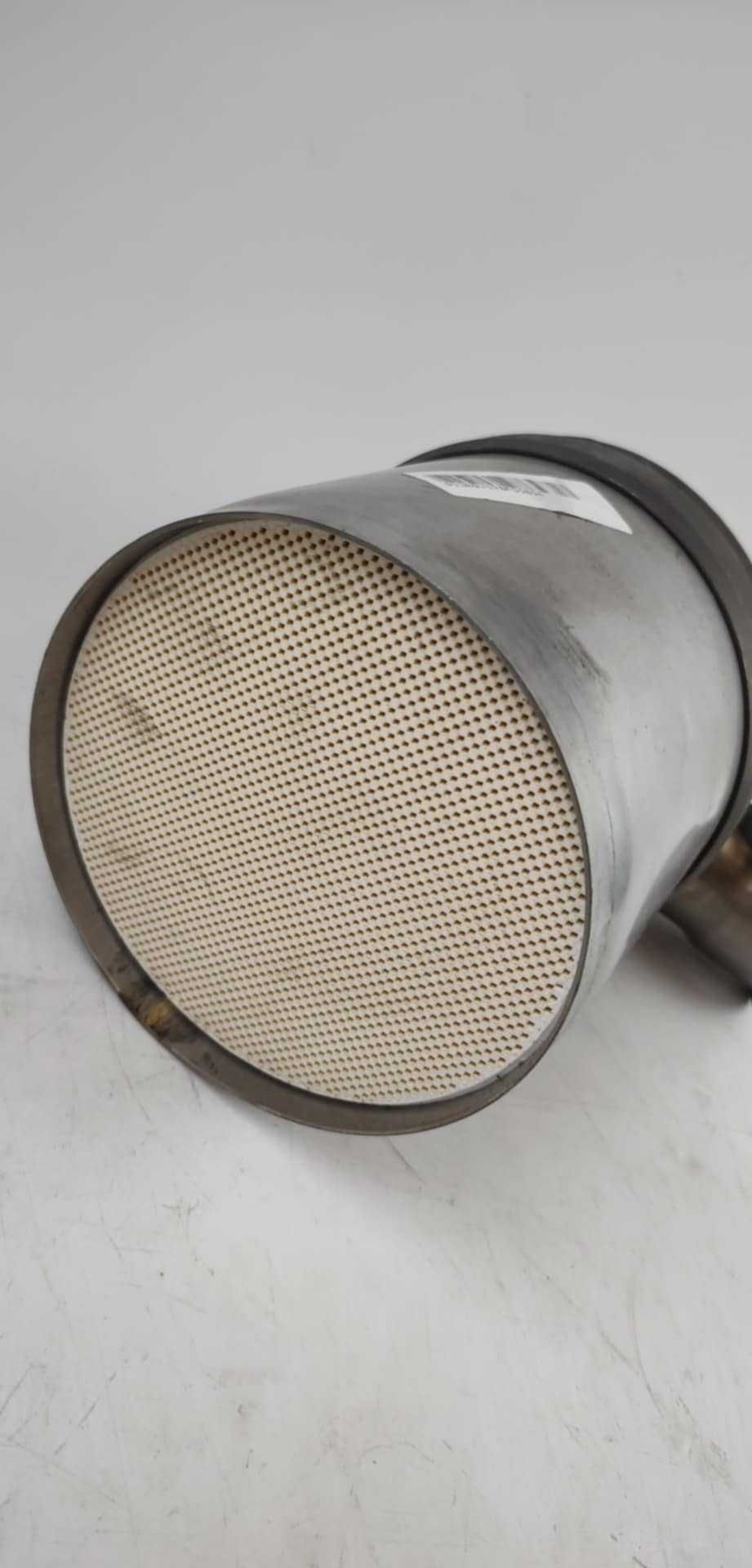 Filtr Cząsteczek stałych DPF c3 c4 xara 206 207CC 307 Requal RFP002