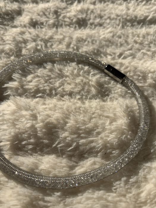 Кольє Swarovski, чокер
