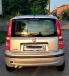Fiat Panda 1.1 wspomaganie el szyby c.zamek salon polska 2oo8r