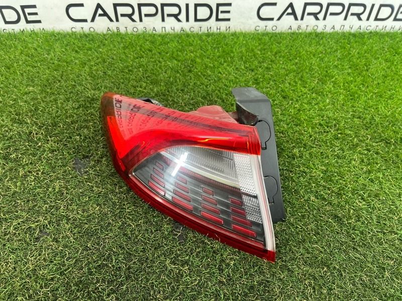 Задний фонарь левый Hyundai Ioniq AE Electro 2019