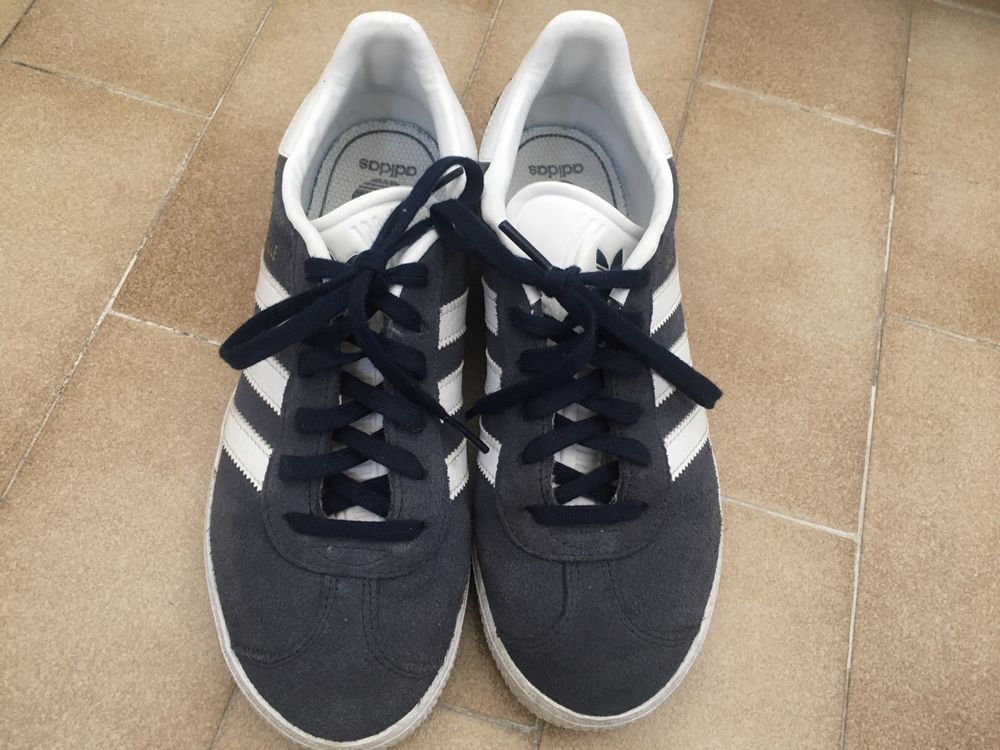 Ténis adidas gazelle