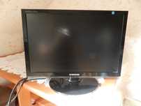 Monitor firmy Samsung