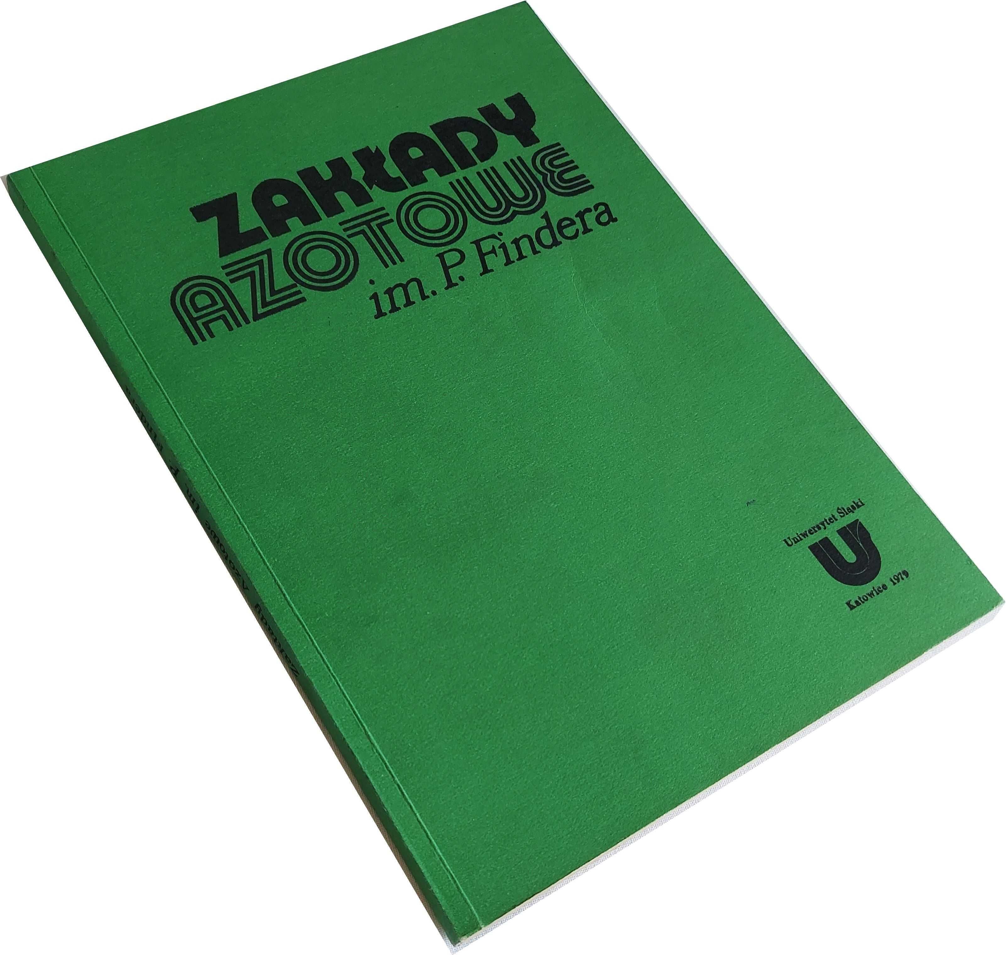 ZAKŁADY AZOTOWE im. P. Findera - Andrzej Topola