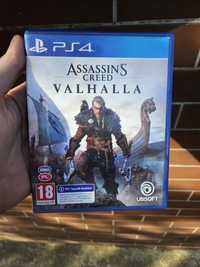 Assasin Valhalla ps4/ps5