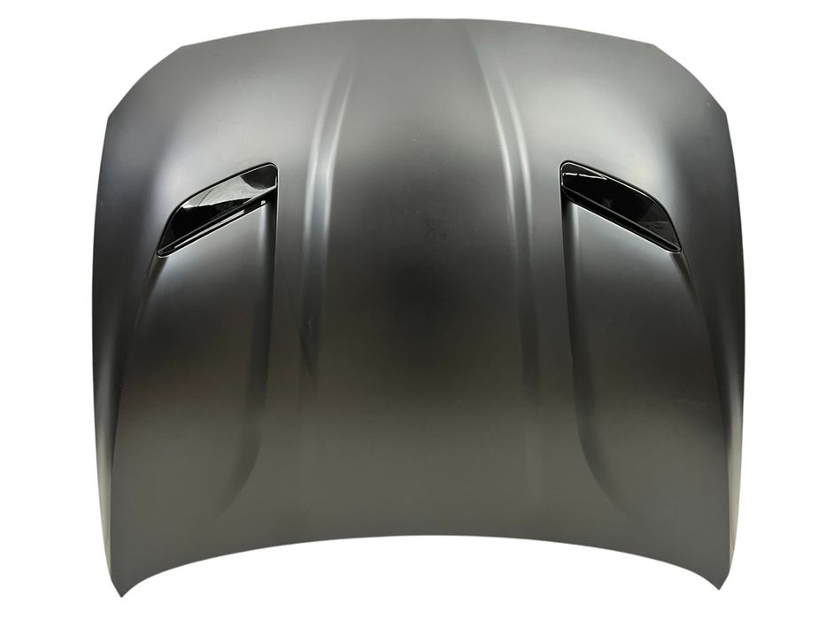 Капот ( стиль M5 CS ) Алюміній на BMW 5 Series F10 / F11 2010-2017