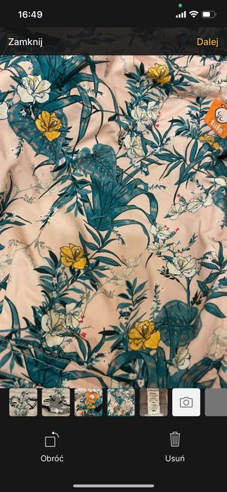 Nosidło ergonomiczne Tula