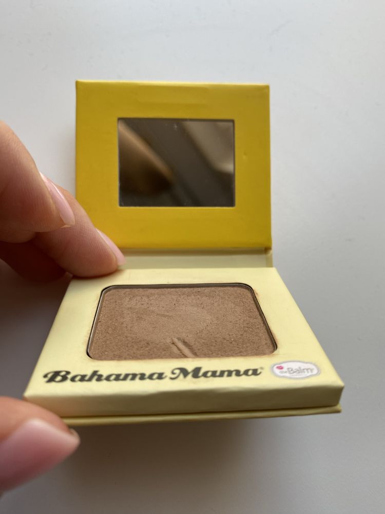 Thebalm Bahama Mama bronzer