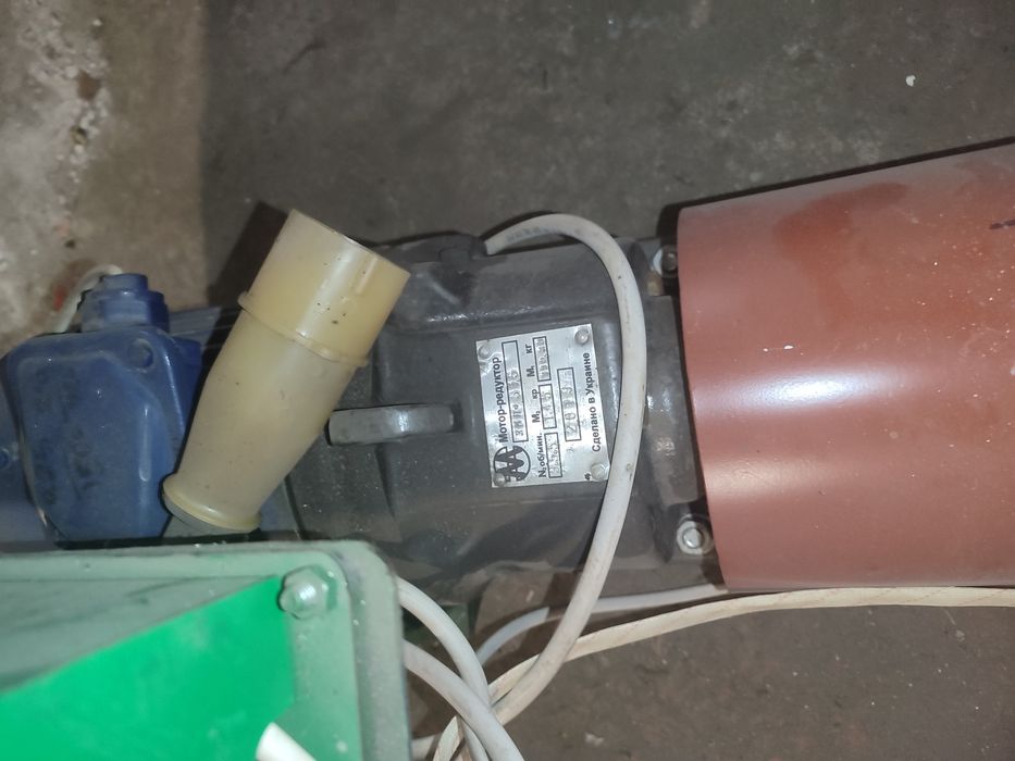 Продам маслопрес,олійниця для сои.кукурузы,льна