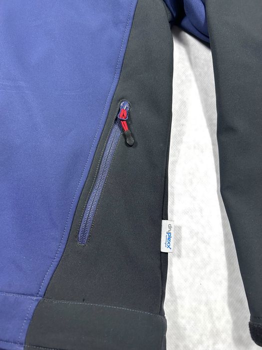 Kurtka softshell Engelbert Strauss Dryplexx L