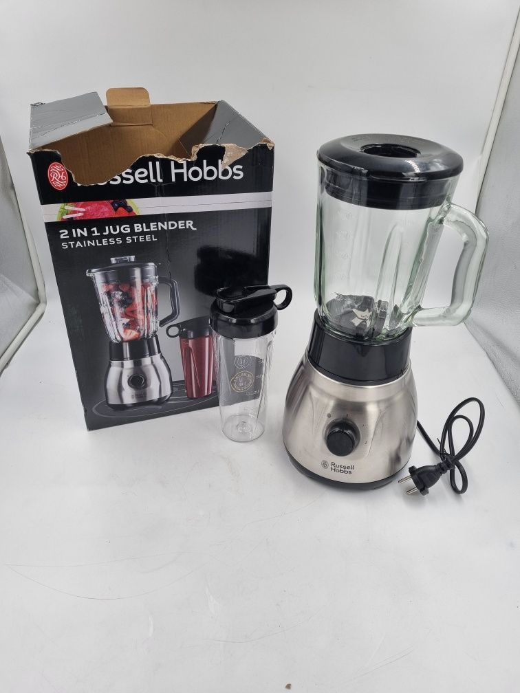 Blender kielichowy Russell Hobbs