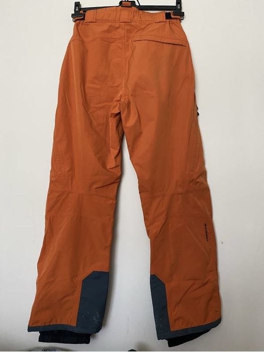 Зимові штани Mammut DRYtech Alaska Winter Pants