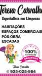 Executo trabalho de limpeza