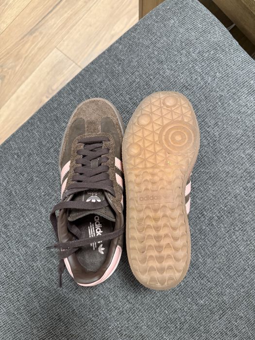 Adidas SAMBA nowe