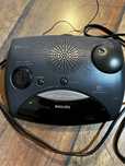 Radio budzik philips