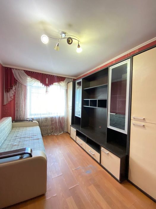 Продам кімнату в гуртожитку