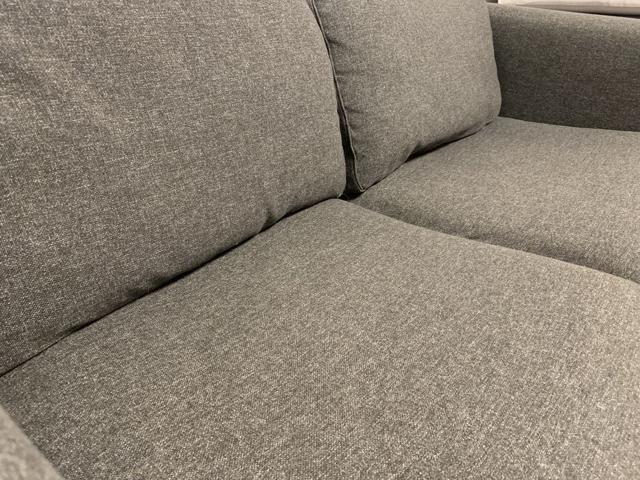 Sofa dwuosobowa IKEA PARUP