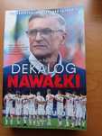 Marcin Feddek - Dekalog Nawałki