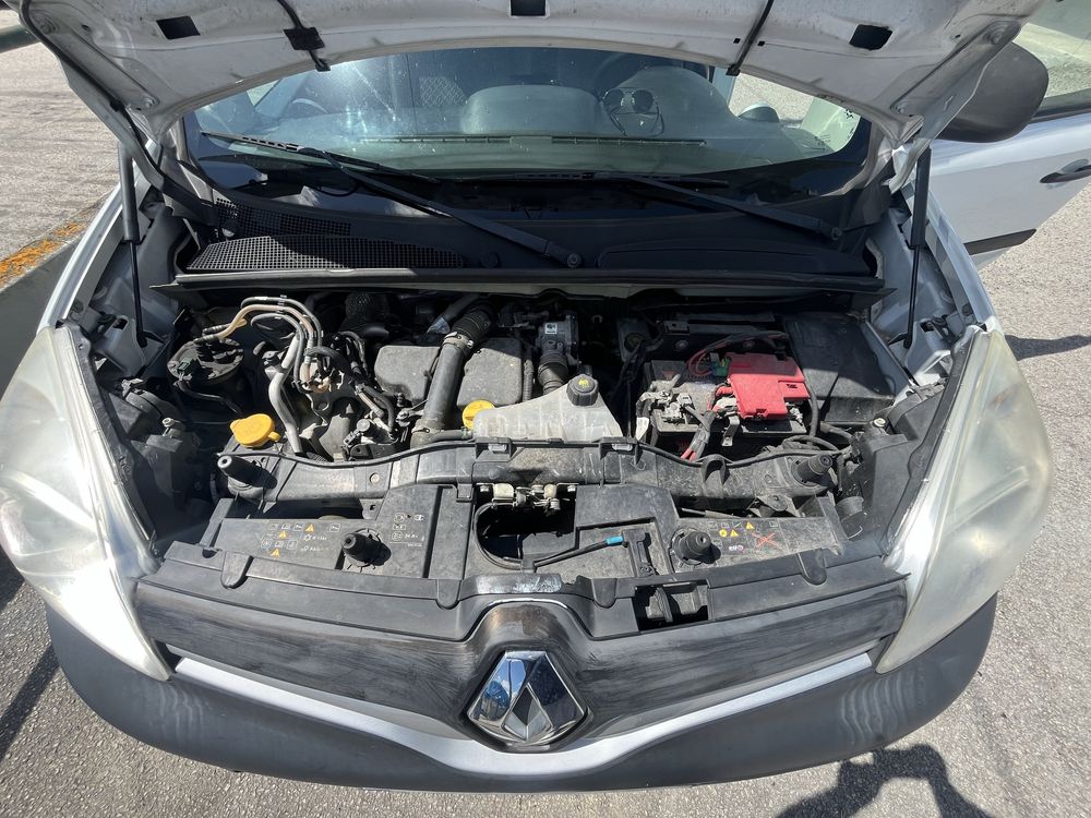 Renault Kangoo 1.5 2017