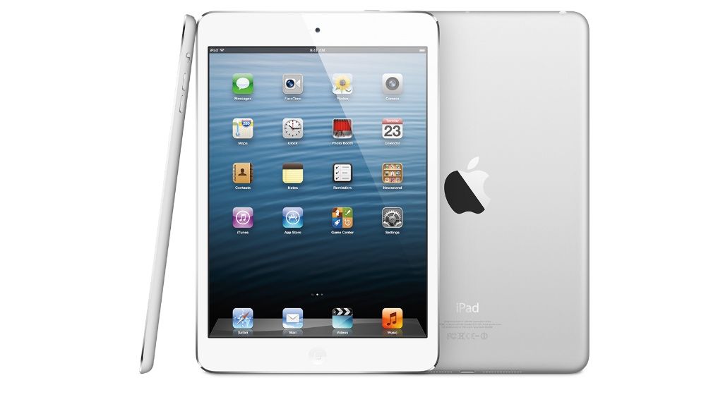iPad Mini 1st Generation (32 GB Wi-Fi + 3G)64729497862529124