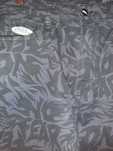 Spodnie młodzieżowe Fear baggy jeans H&M - 78/170