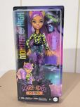 Monster High Scare-adise Clawdeen Wolf Лялька Монстер Хай Клодін Вульф