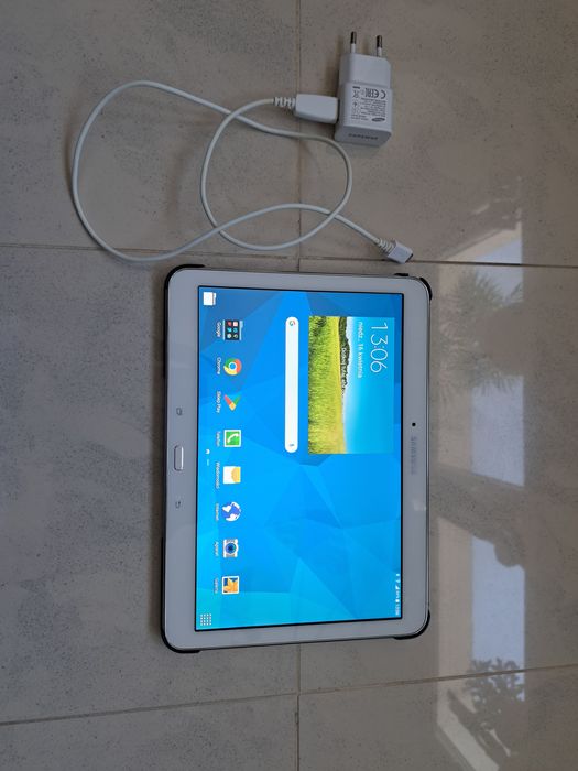 Tablet Samsung Tab4 SM-T535