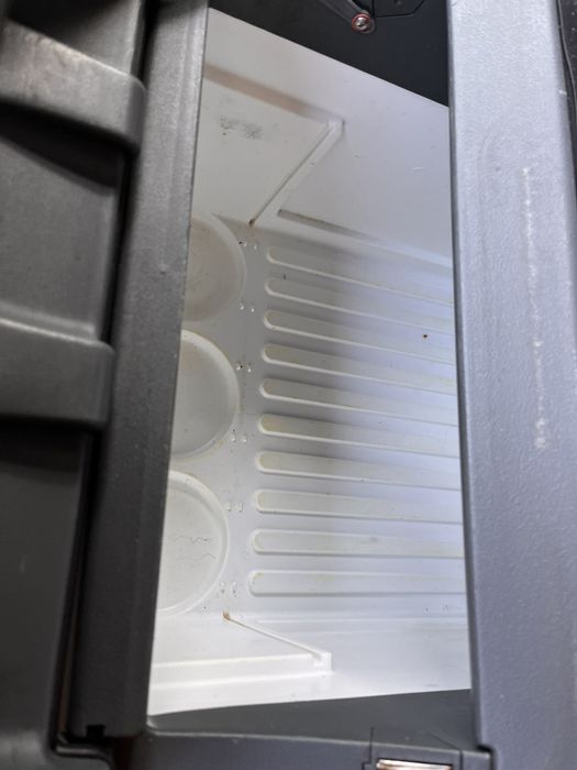 Холодильник Ман Е6 2016р