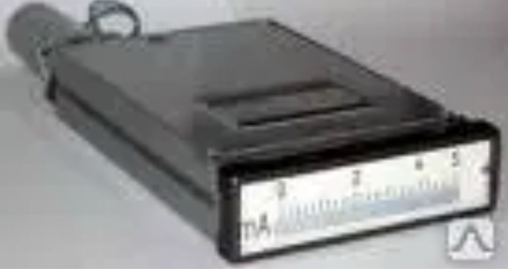 Мікро міліампер