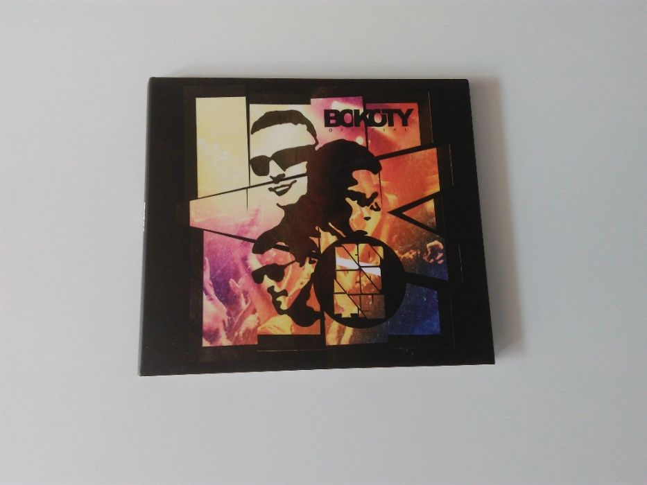 BoKoTy- BoKoTy EP