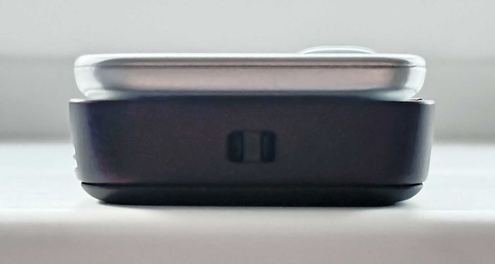 Вінтажна Nokia N93i Раритет
